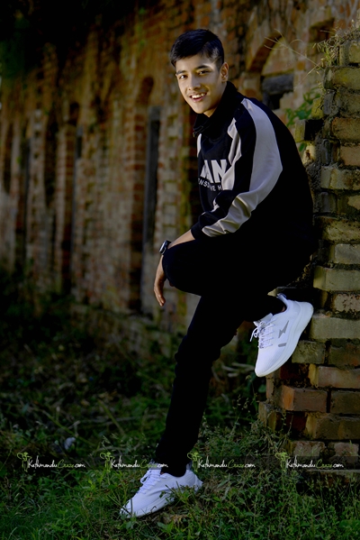 saugat shrestha – Gallery 2